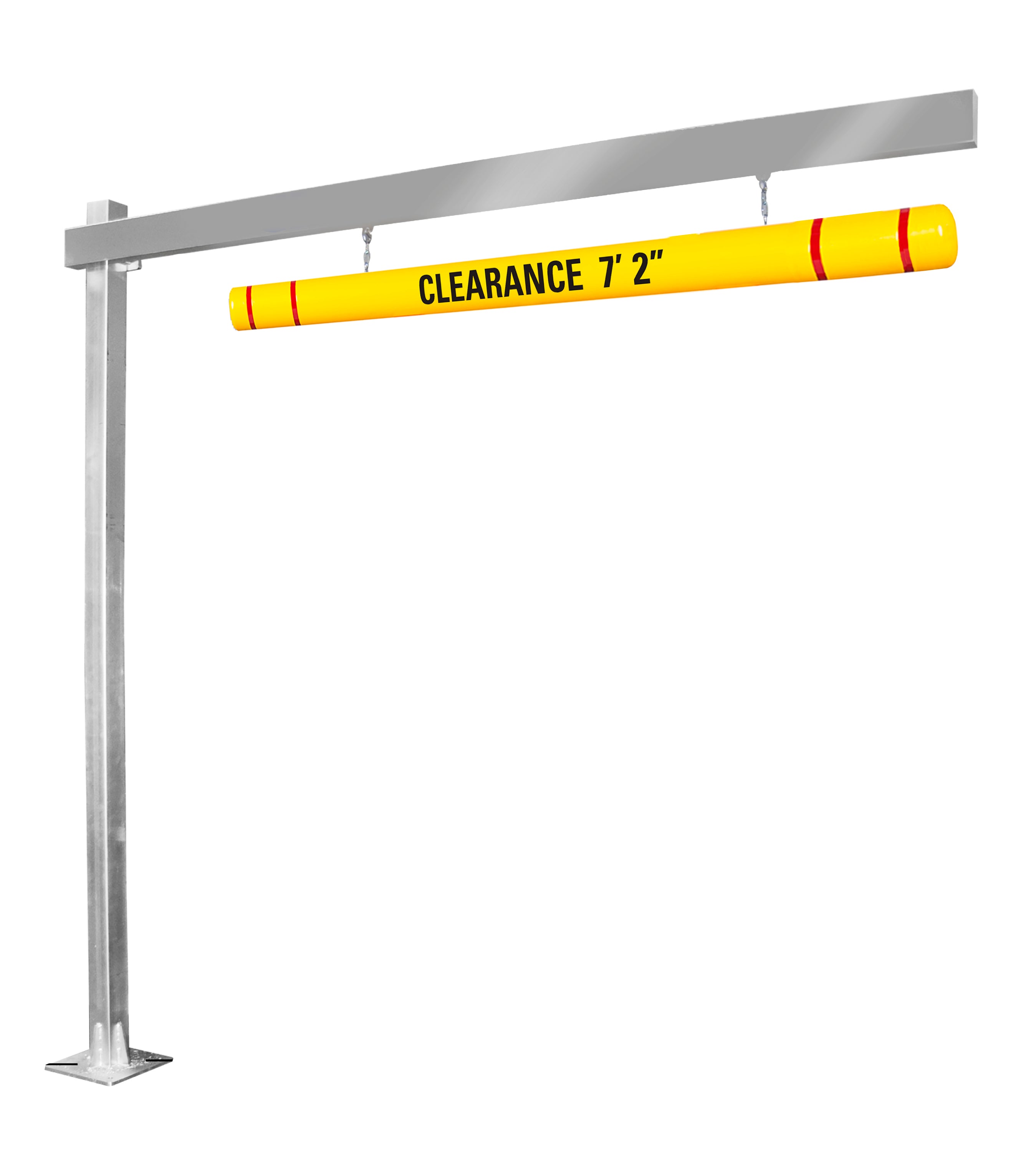 Clearance Structure