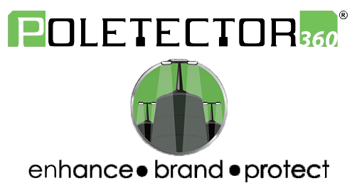 poletector logo