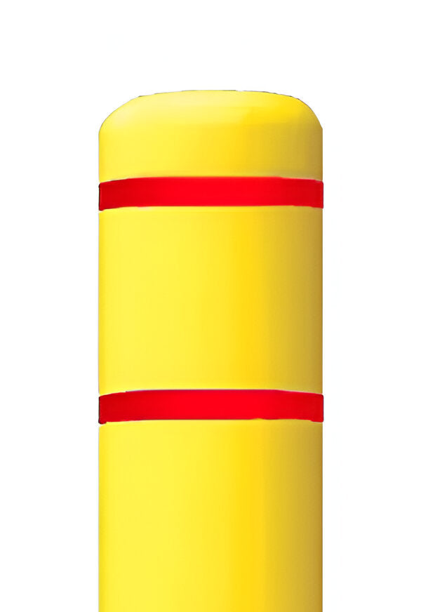 bollard cover image