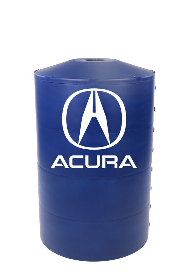 Acura Poletector 360