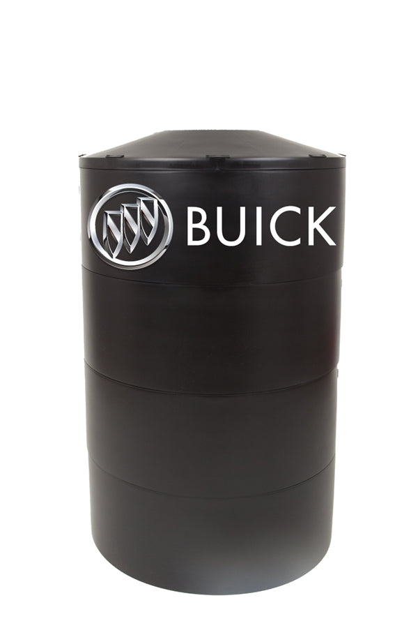 Buick Poletector 360