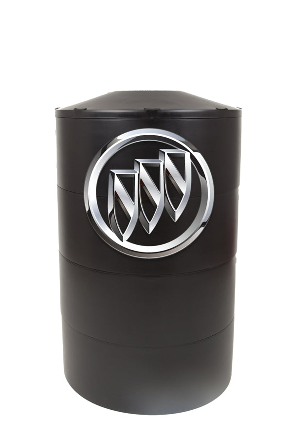 Buick Crest Poletector 360