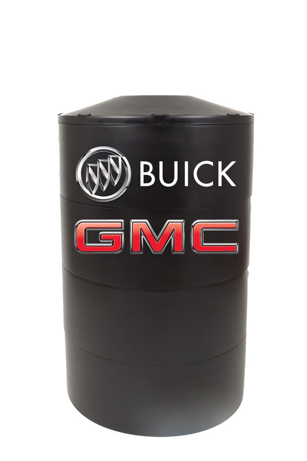 Buick-GMC Poletector 360