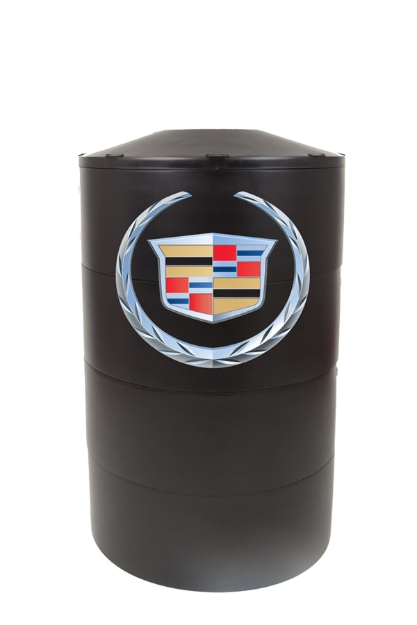 Cadillac Poletector 360