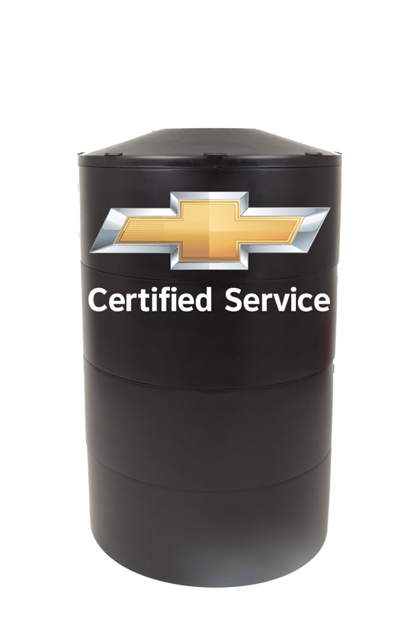 Chevy  ServicePoletector 360