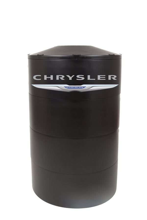 Chrysler Poletector 360