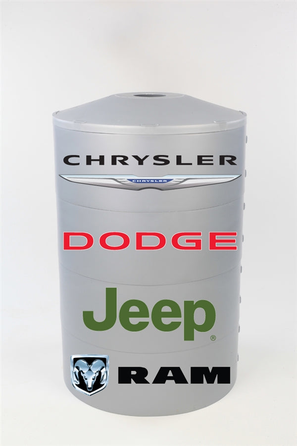 Chrysler SET Poletector 360