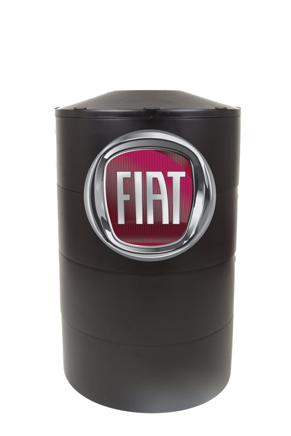 Fiat Poletector 360
