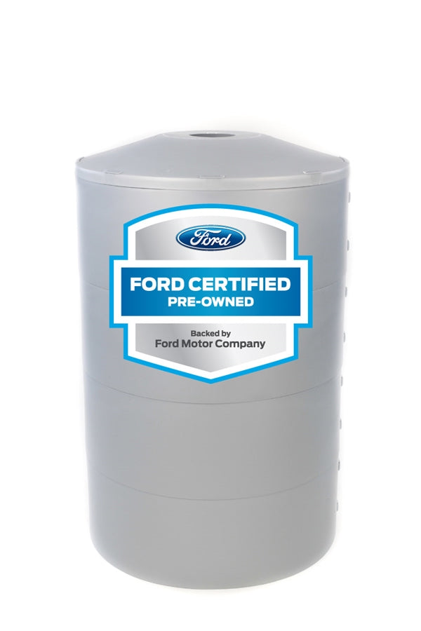 Ford CPO Poletector 360