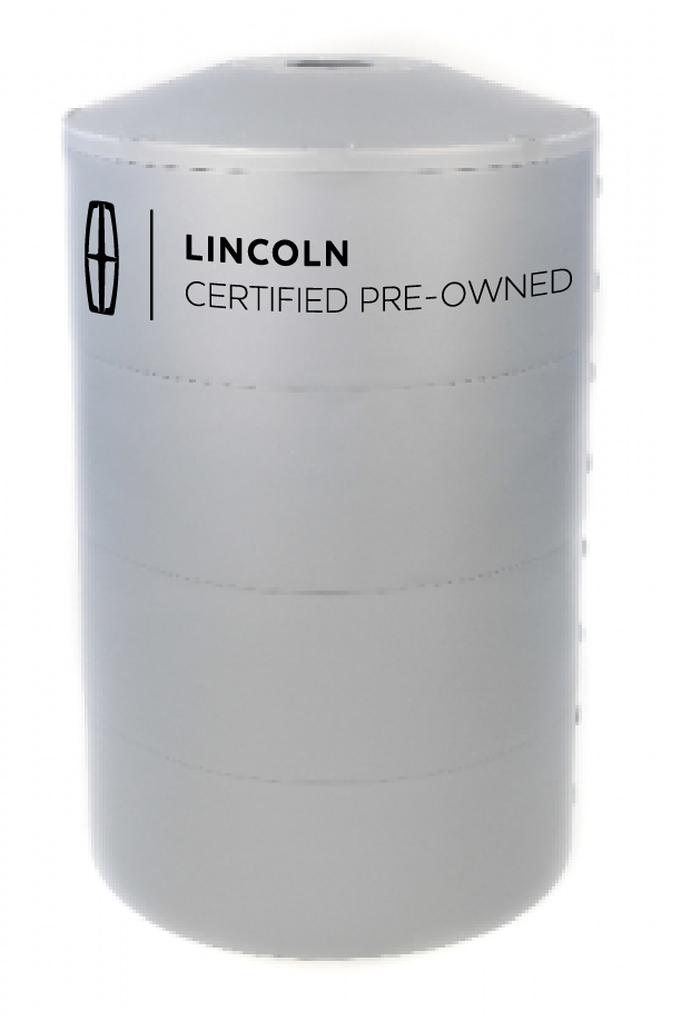 Lincoln CPO Poletector 360